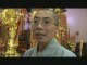 La venue du Dalaï Lama vue par des bouddhistes en Limousin