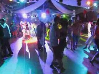 SELP - Soirée Vendredi