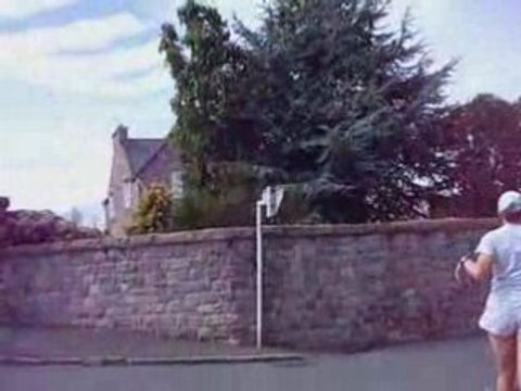 La ronde de kérity à paimpol 2 ème partie