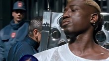 Ce que Demolition Man (1993) avait vu juste sur notre futur !