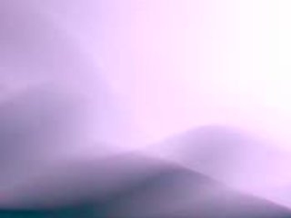 La glissade de la mort