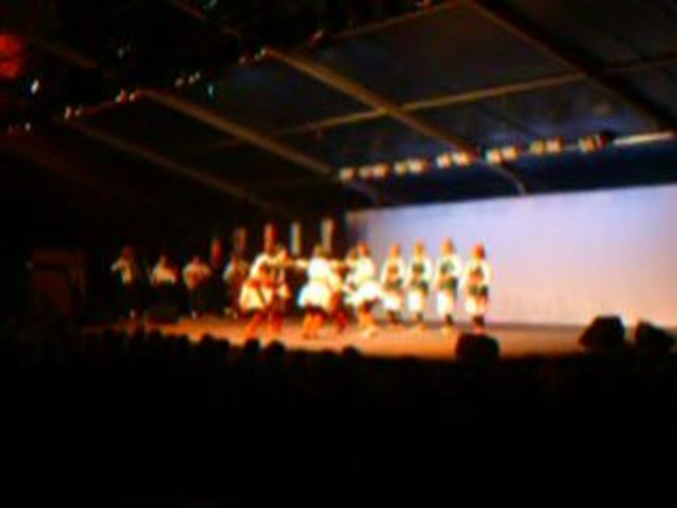 Montoire - Festival de Folklore - Serbie  Part0135