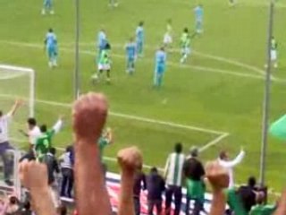 But Feindouno - ASSE Sochaux