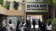 Sekolah Ini Bersih Banget Sampai Dapat Penghargaan Wali Kota