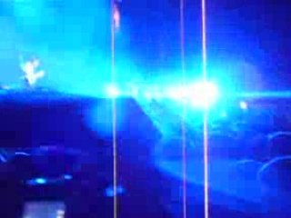 Metallica au pukkelpop 2008