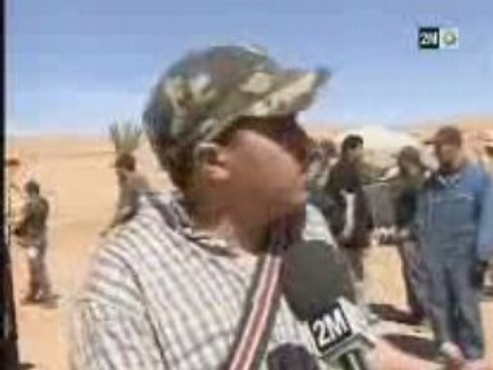 Tournage de films a Ourzazate maroc