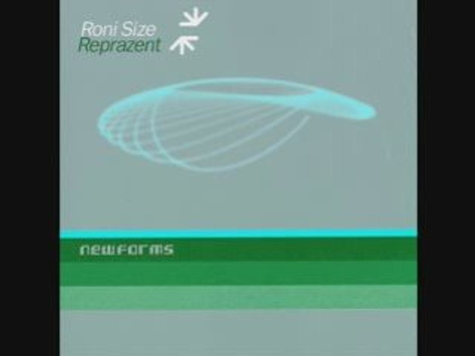 Roni Size / Reprazent - Watching Windows ( RMX )