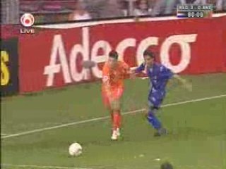 van persie super petit pont