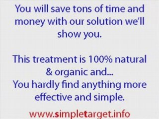 How to get rid of genital warts at home