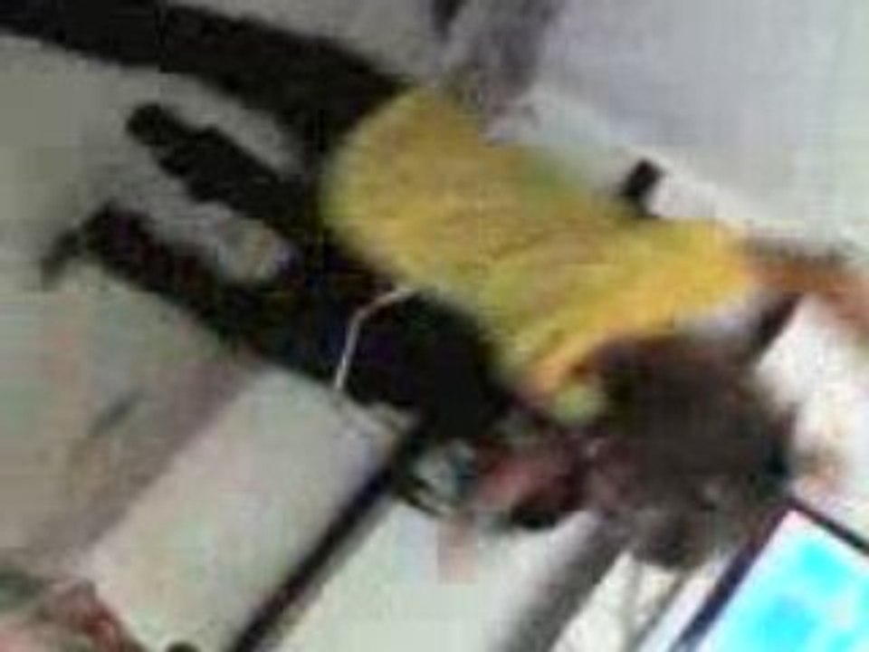 peti bou dance tectonik