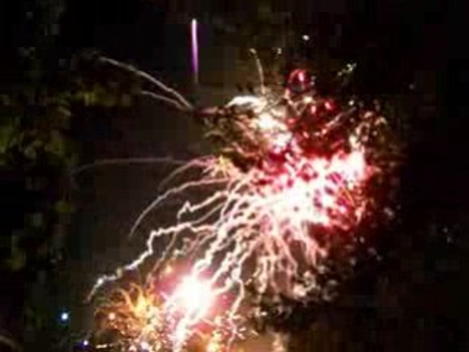 feria de collioure 2008