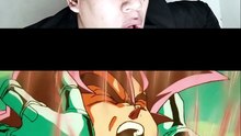 Dragon Ball Z: Metal Cooler