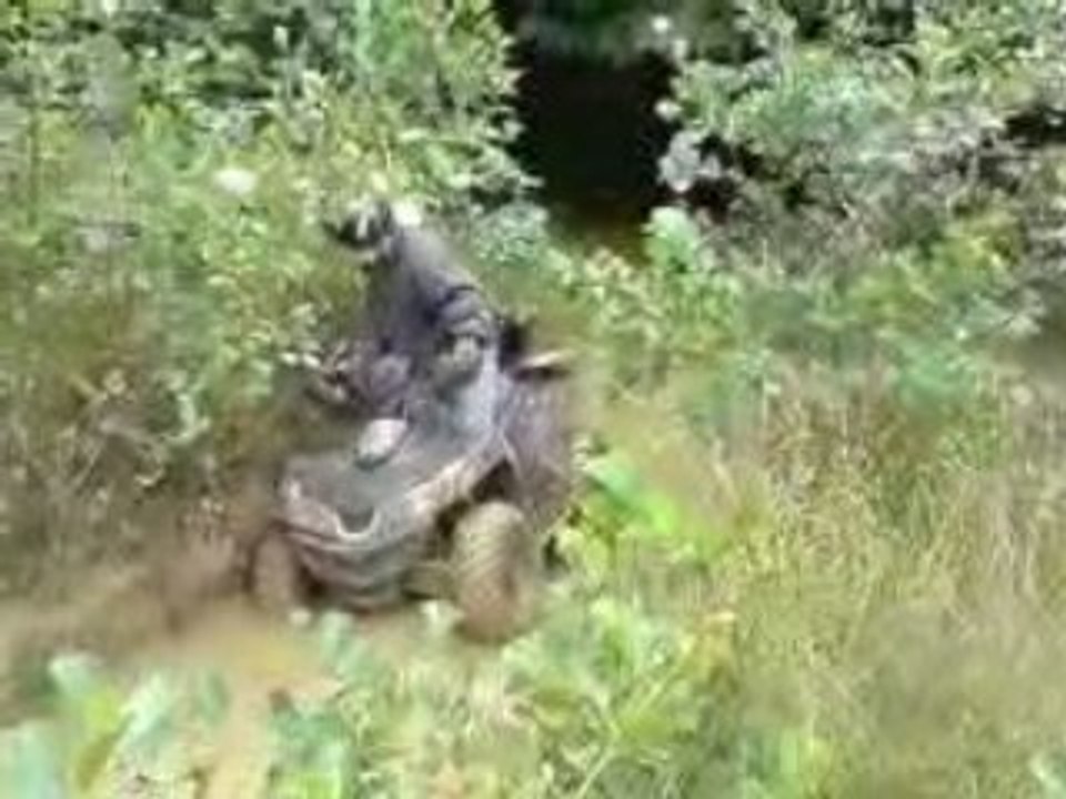 rando du 16/08/2008