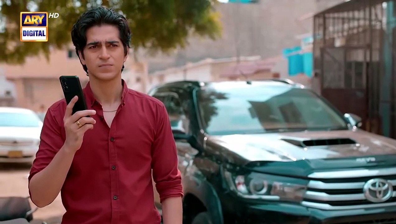 Naqaab EP - 06 [Full Movie] - video Dailymotion