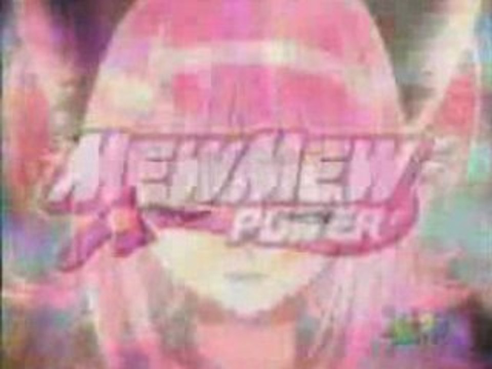 Mewmewpower83's Channel