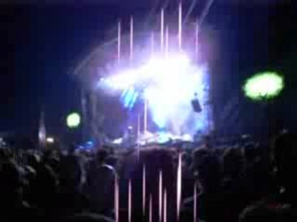 Within Temptation live Pukkelpop 2008