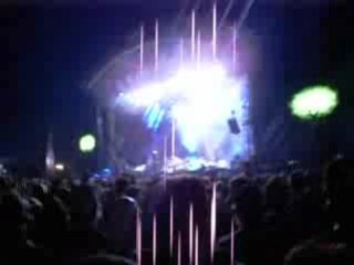 Within Temptation live Pukkelpop 2008