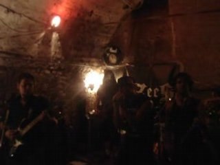 Kryzees - Bleeding Life