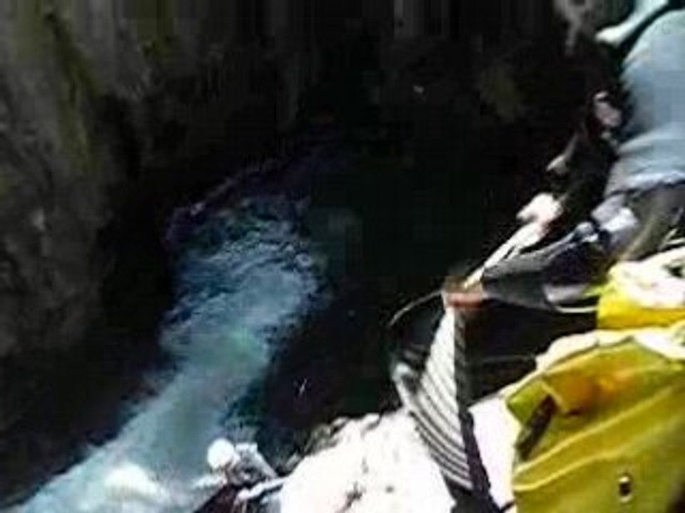 sapeurs pompiers 66 cis basse cerdagne canyon artigue(09)