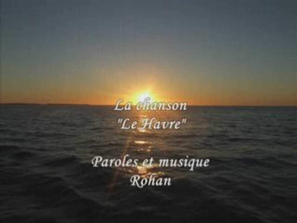 Le Havre