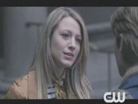 Gossip Girl - Serena