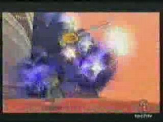 Kingdom Hearts II - Beta