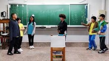 少年法律劇場_勇敢拒絕言語性騷擾