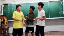 少年法律劇場_收受毒品觸法傷身