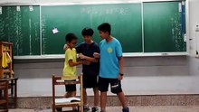 少年法律劇場_保管毒品罪責不輕