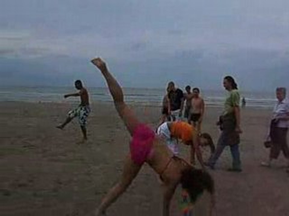 La roueee !!!