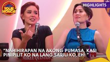 Your Honor: Ang sikreto ni Mikee Quintos sa pagsabay ng showbiz at college?
