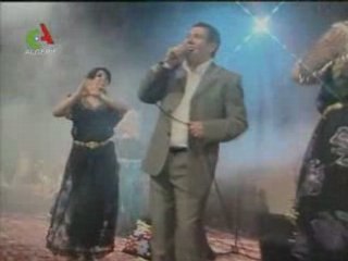 Bekachi khier      sétif en force algérie ya omri