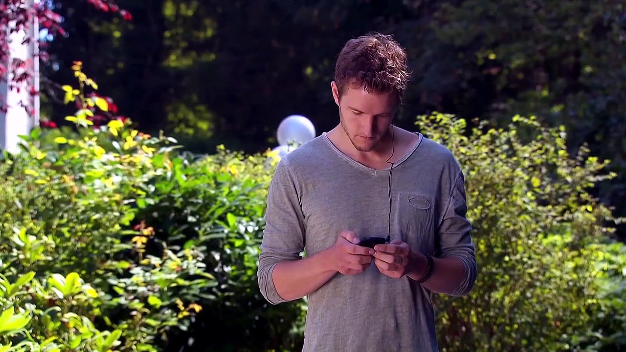 Sturm der Liebe ♡ Folge 2565 - Wem glauben?