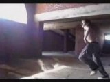 Russian Parkour Free Running by iZoSa®
