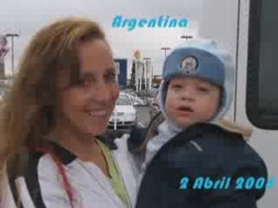 AGNTN 1