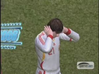 Test PES 2008 G43