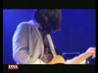 Le dernier concert français de Matmatah