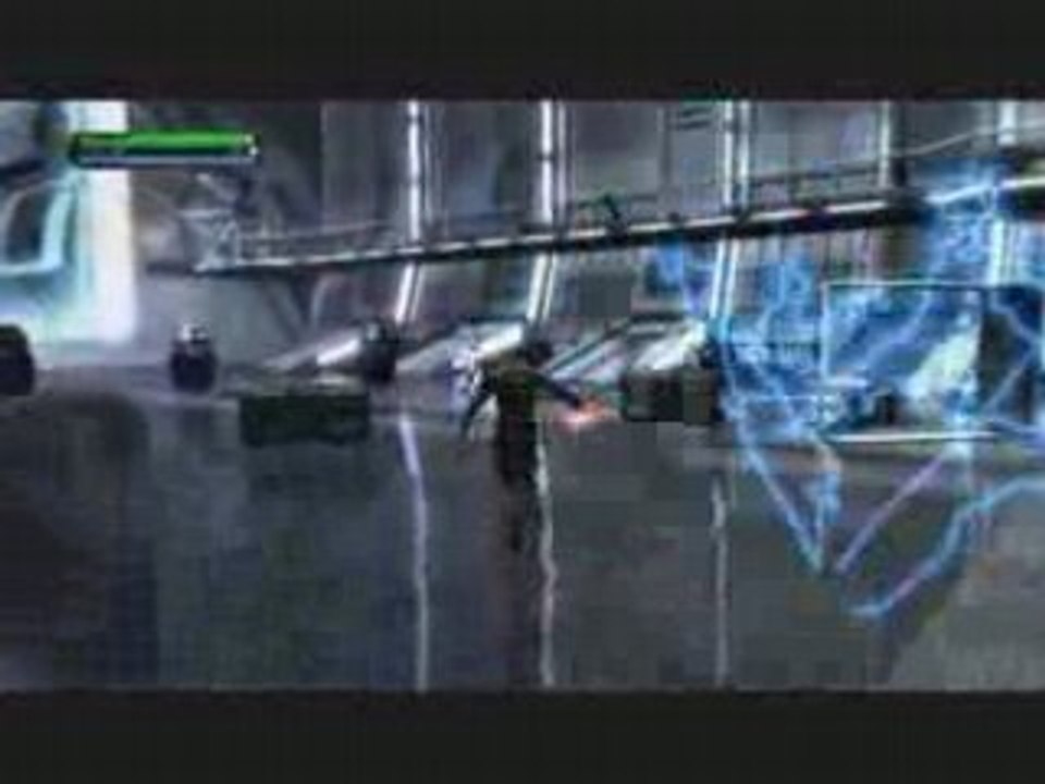 Star wars montage gameplay & trailers