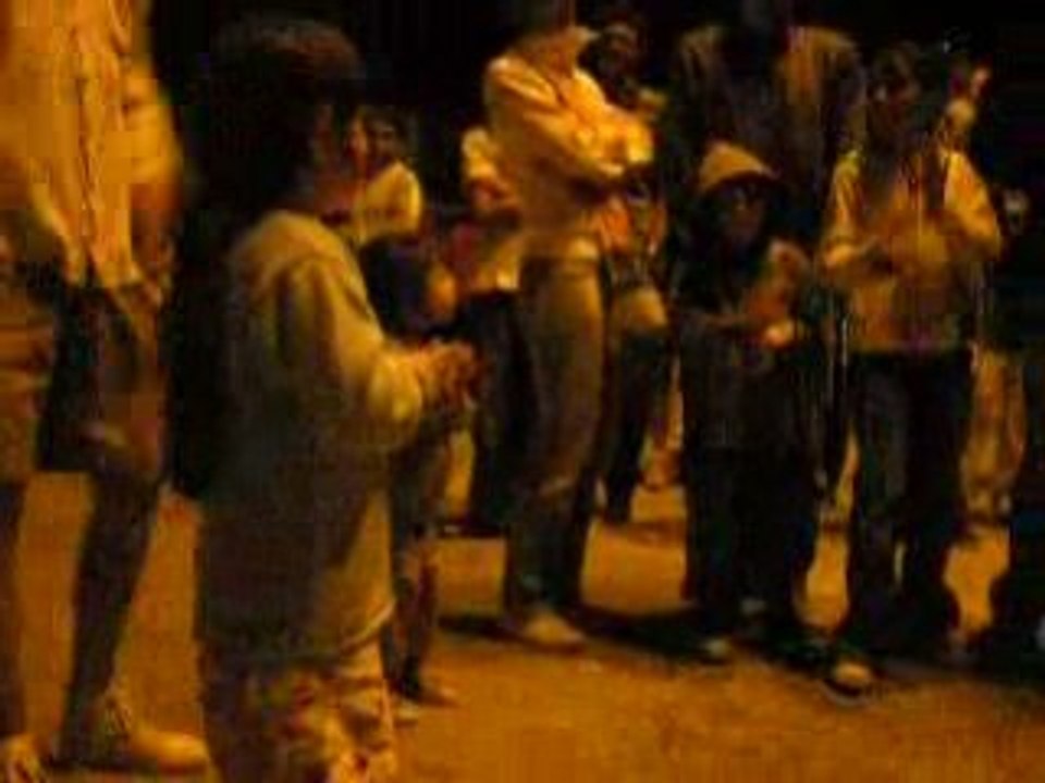 jean petit qui danse