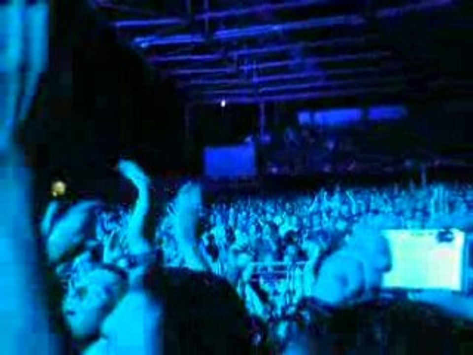 Matmatah @ Foire aux Vins de Colmar 2008