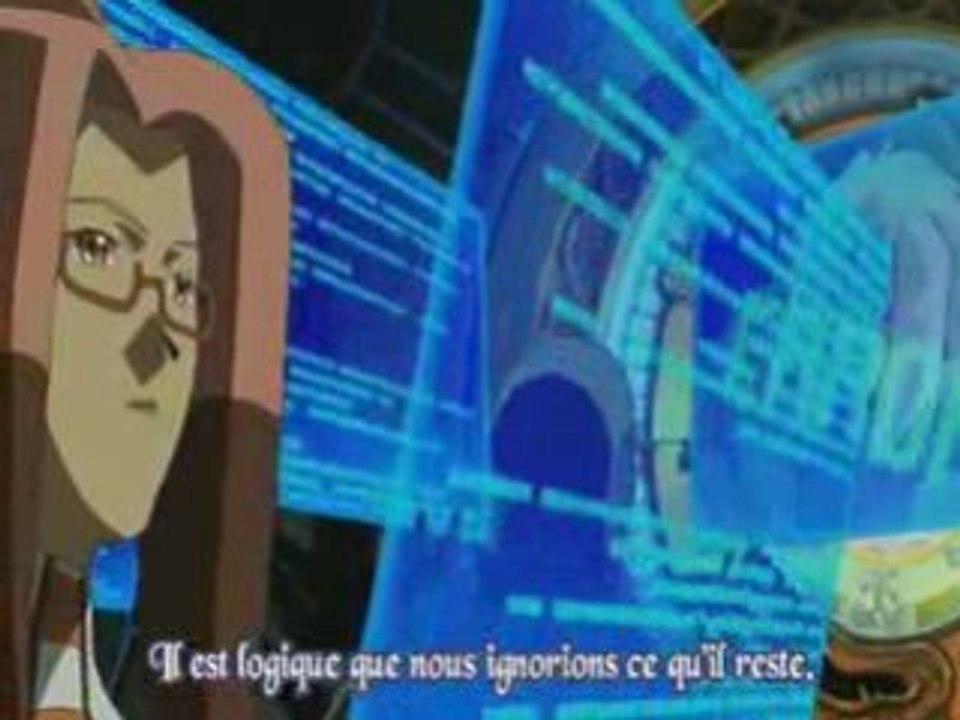 Hack Roots 14 Partie 1