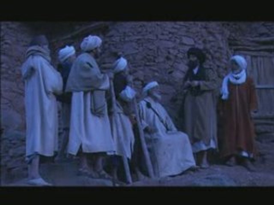 Moroccan Movies SIDI MOHAMED  ALI