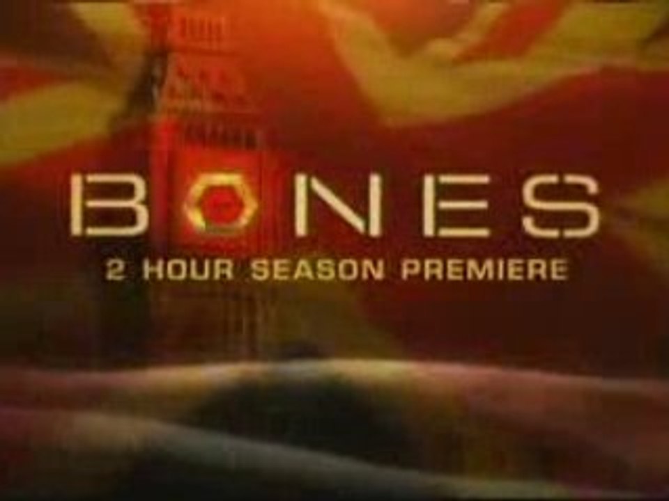 Bones new season FOX david boreanaz deschanel emily