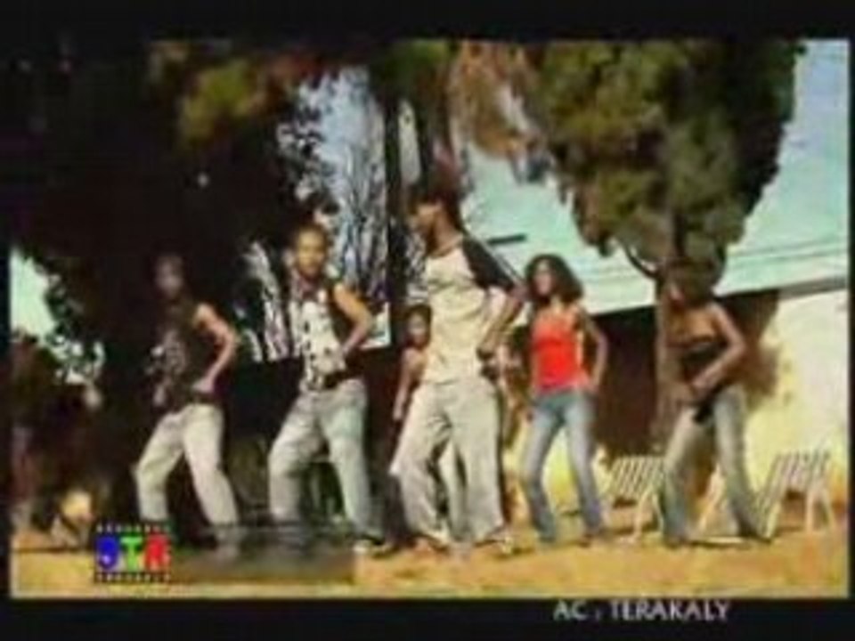 Terakaly ( lamozika ter )