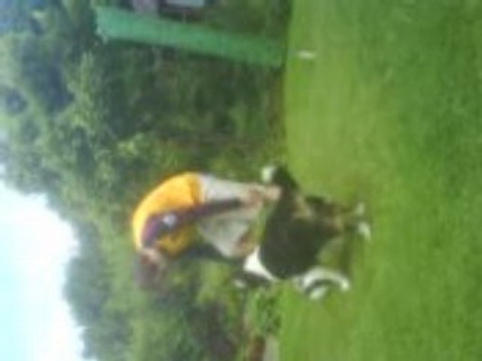 Facebook gooners Video 2... Michael Thomas celebration