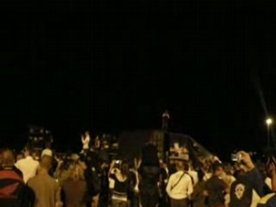 freestyle motocross porto vecchio