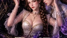How to Tame Four Alphas | Full Movie | Four Cursed Alpha Princes Chose the Same Bride