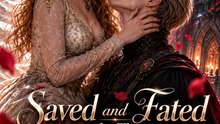Saved and Fated by The Ruthless Alpha | Full Movie | She Chose Him Over Her Former Mate