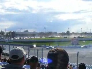 Grand Prix de Trois-Rivières, Canadian touring championship