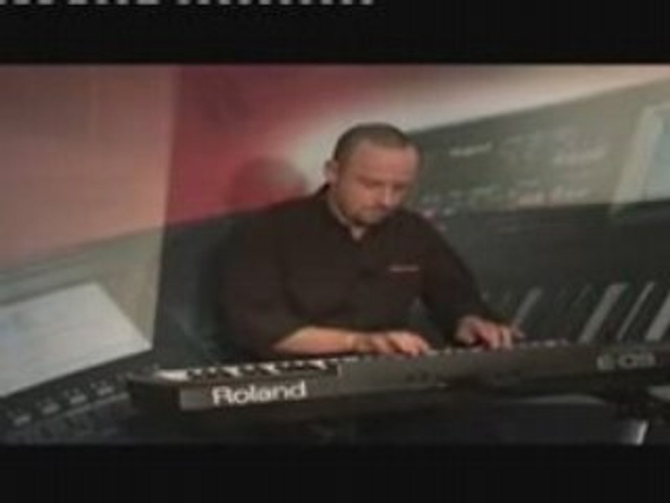 Roland E09 par RALF SCHINK #1